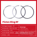 RFO1-23-130 Kolbenring-Set Mazda Motor RF